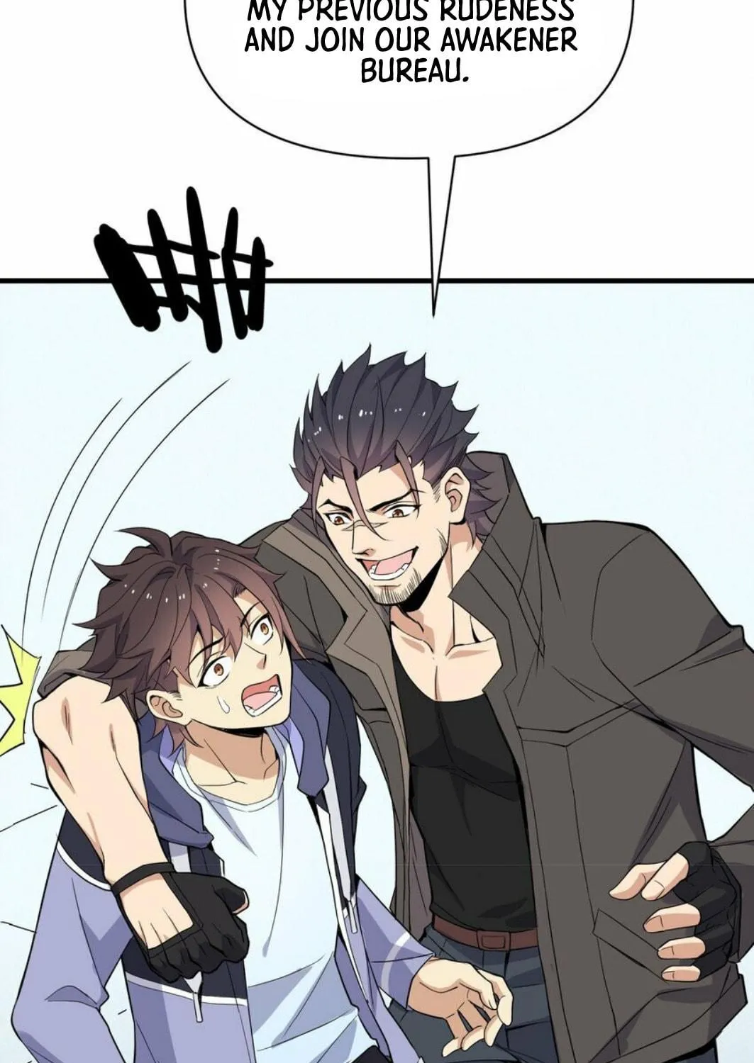 I Encountered A False Spiritual Revival Chapter 5 page 88 - 