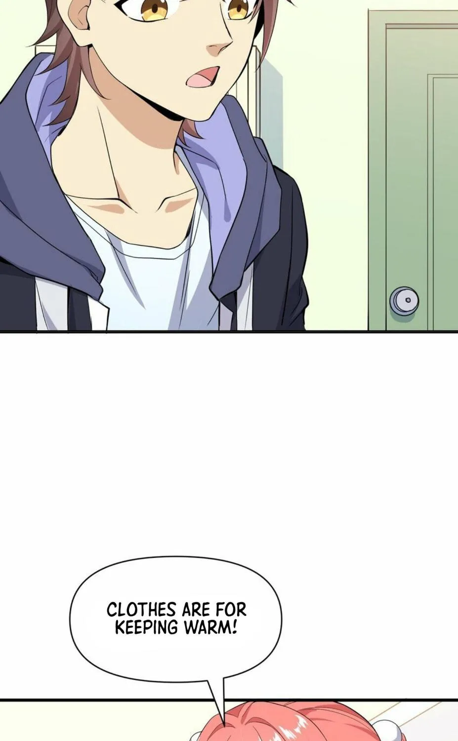 I Encountered A False Spiritual Revival Chapter 5 page 10 - 
