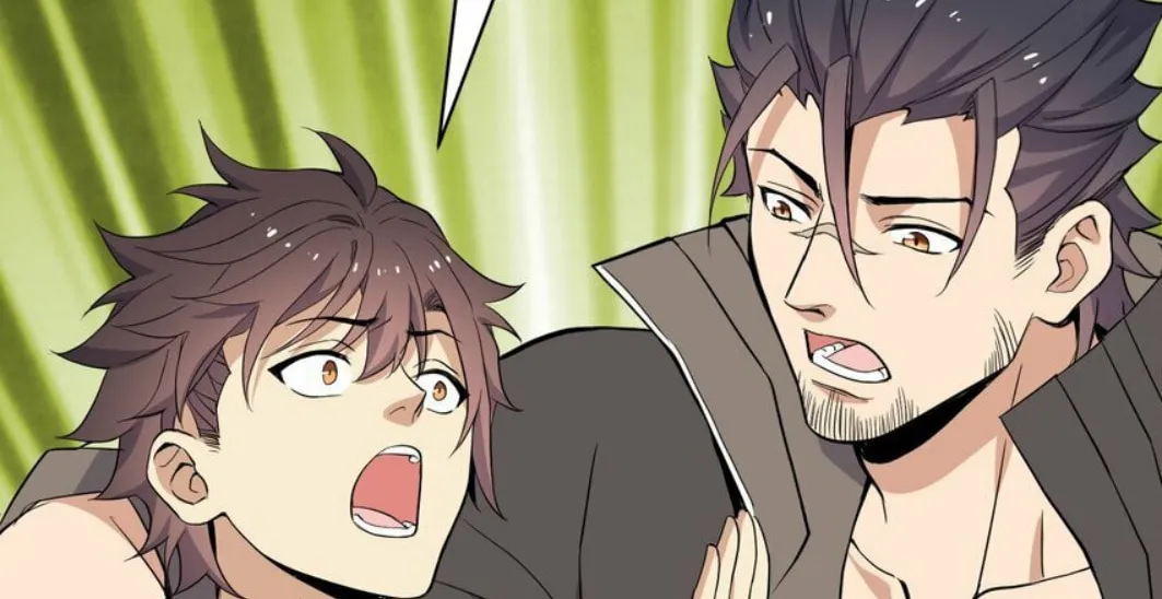 I Encountered A False Spiritual Revival Chapter 5 page 91 - 