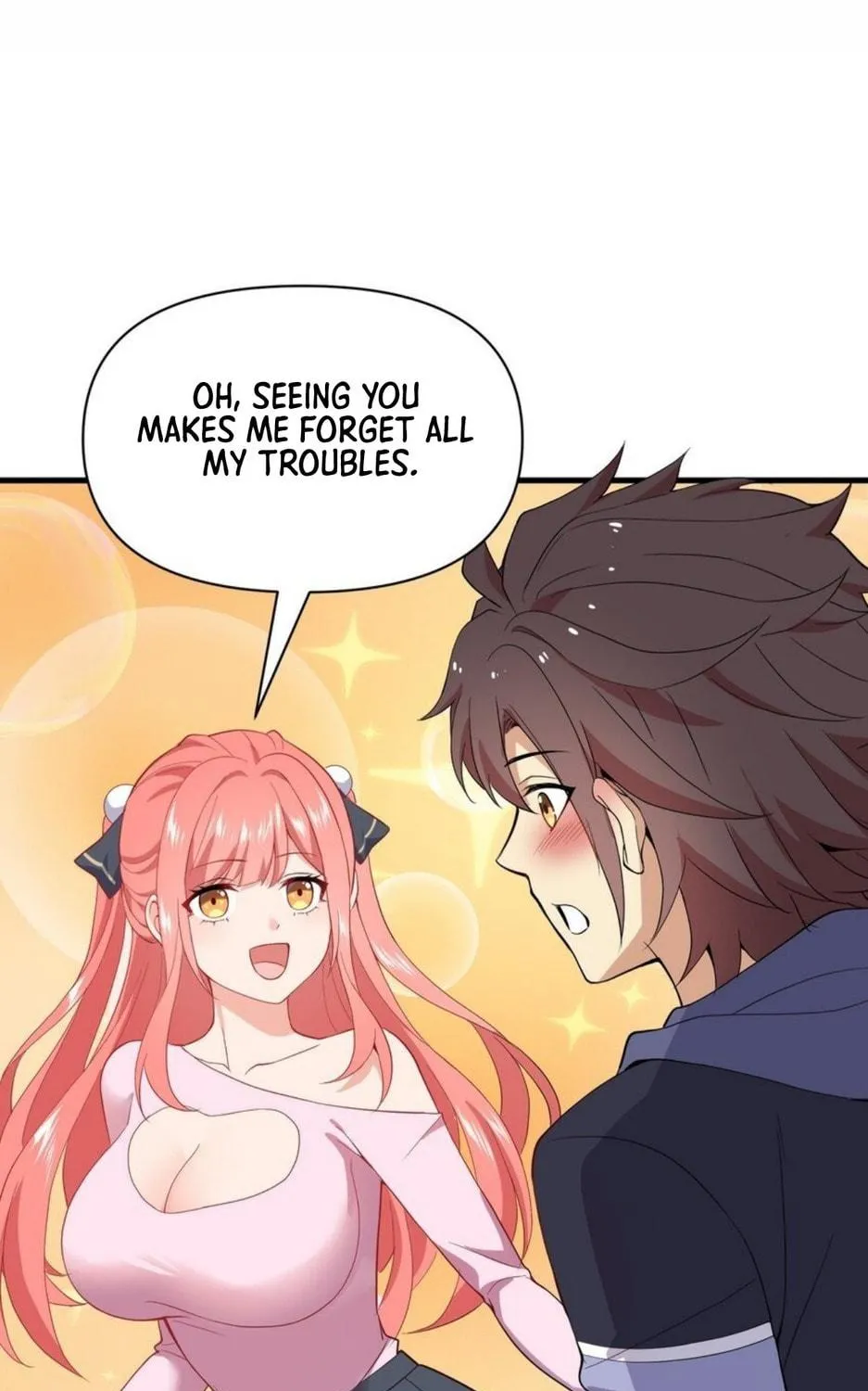I Encountered A False Spiritual Revival Chapter 5 page 100 - 