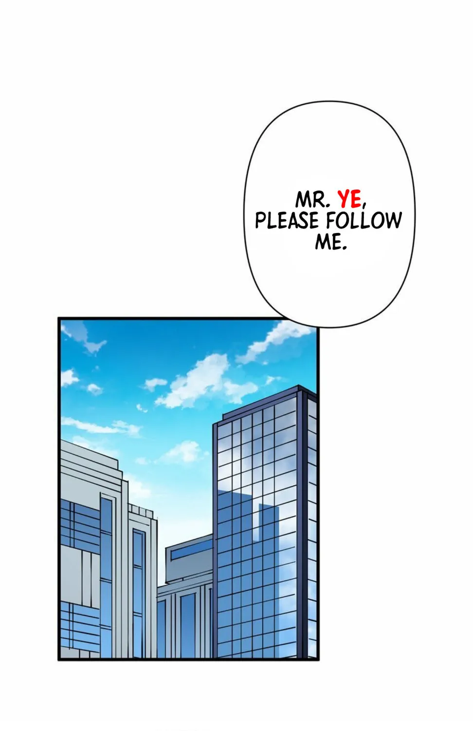 I Encountered A False Spiritual Revival Chapter 6 page 2 - 