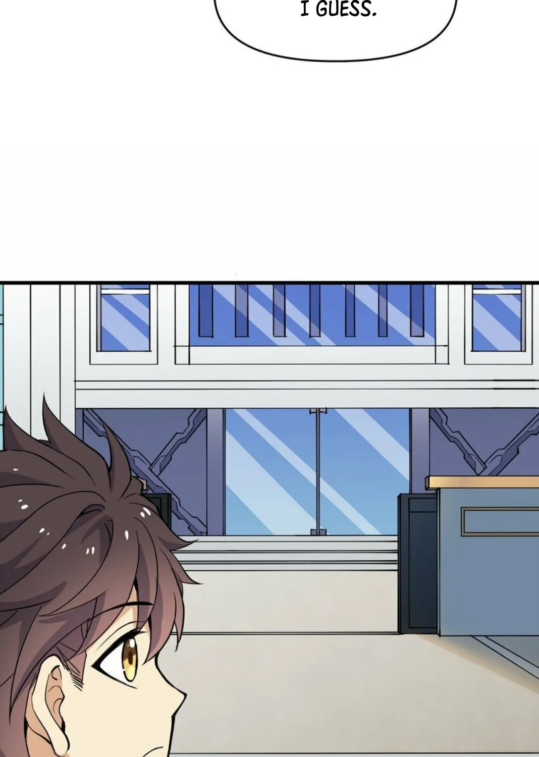 I Encountered A False Spiritual Revival Chapter 6 page 102 - 