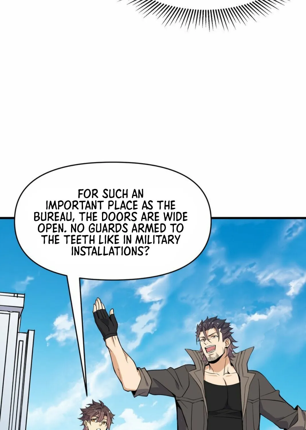 I Encountered A False Spiritual Revival Chapter 6 page 104 - 
