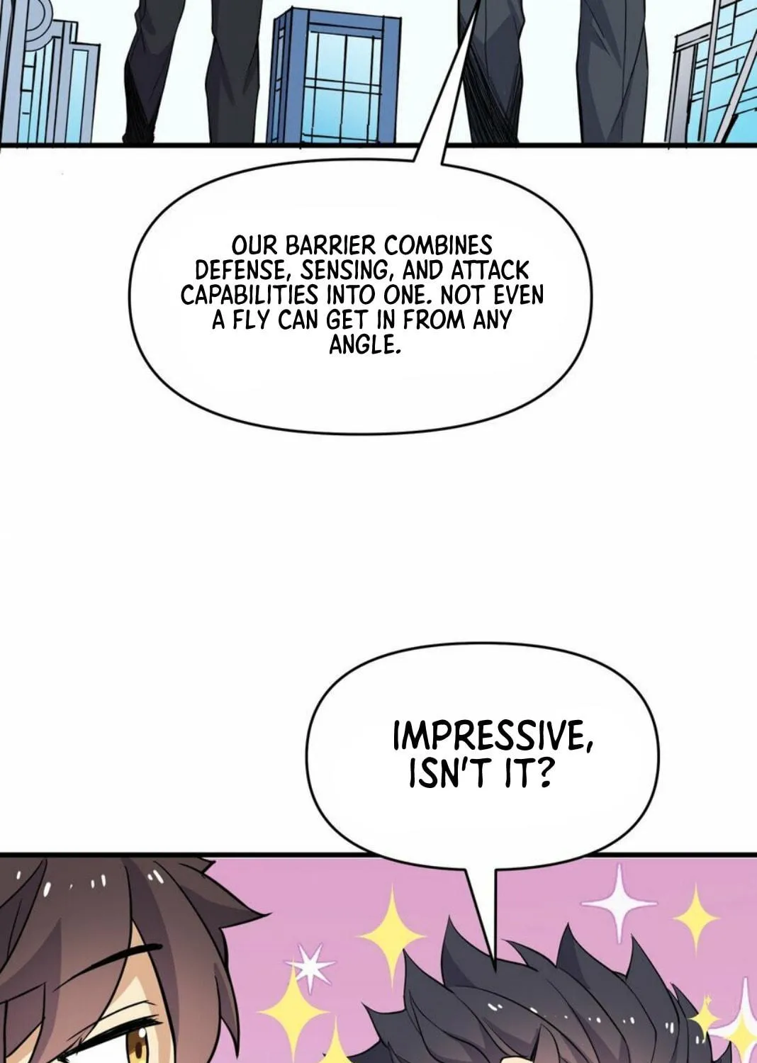 I Encountered A False Spiritual Revival Chapter 6 page 106 - 