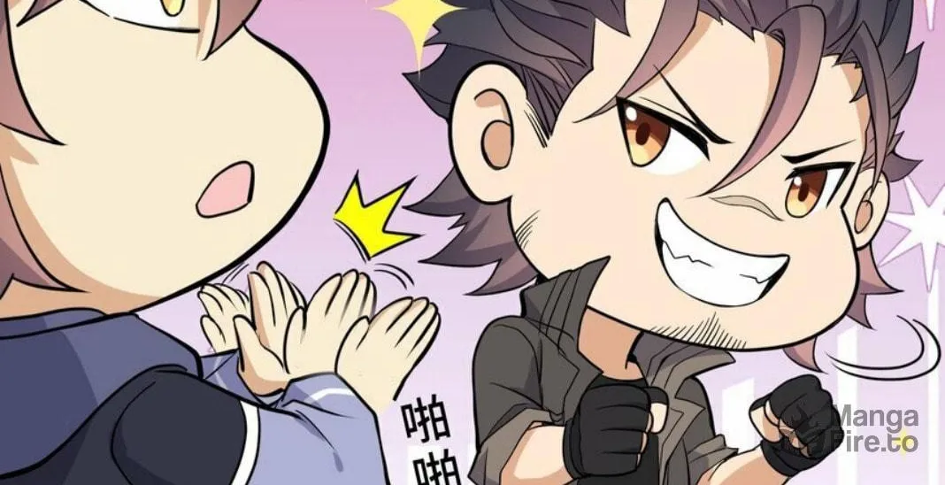 I Encountered A False Spiritual Revival Chapter 6 page 107 - 