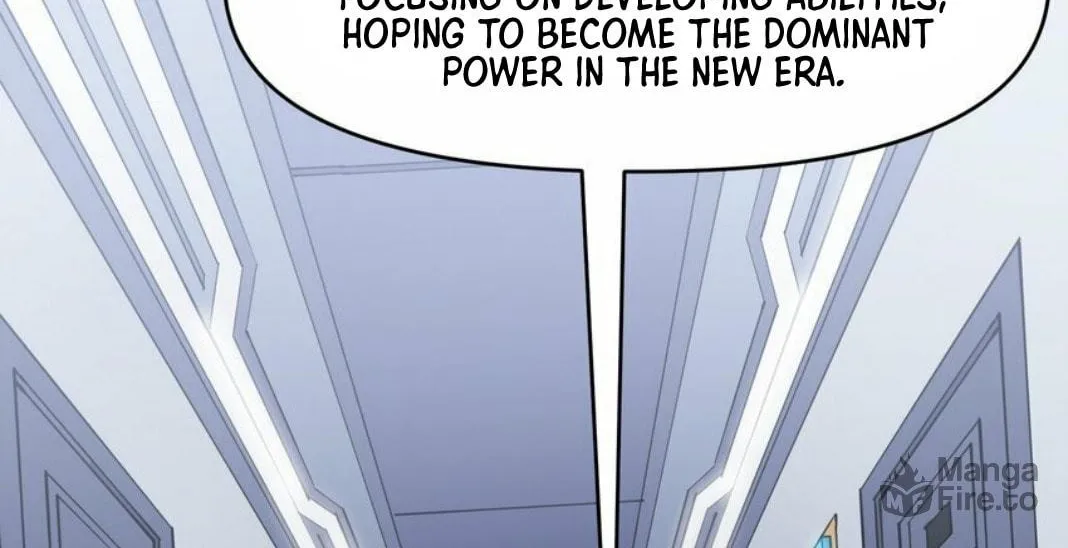 I Encountered A False Spiritual Revival Chapter 6 page 109 - 