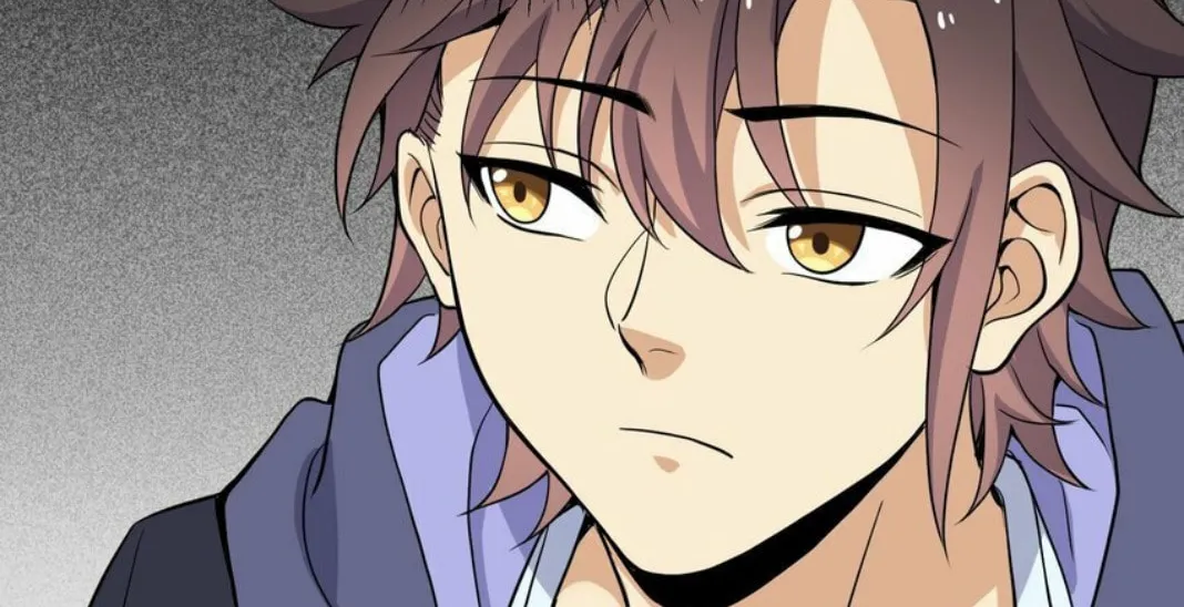I Encountered A False Spiritual Revival Chapter 6 page 111 - 