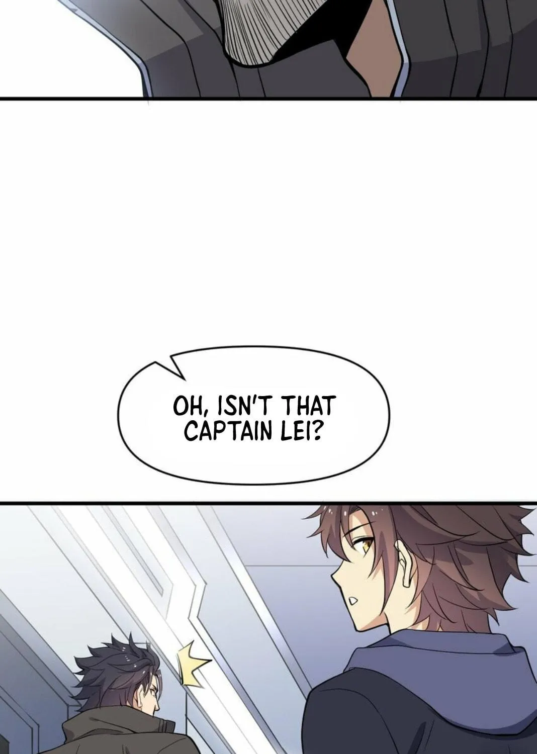I Encountered A False Spiritual Revival Chapter 6 page 118 - 