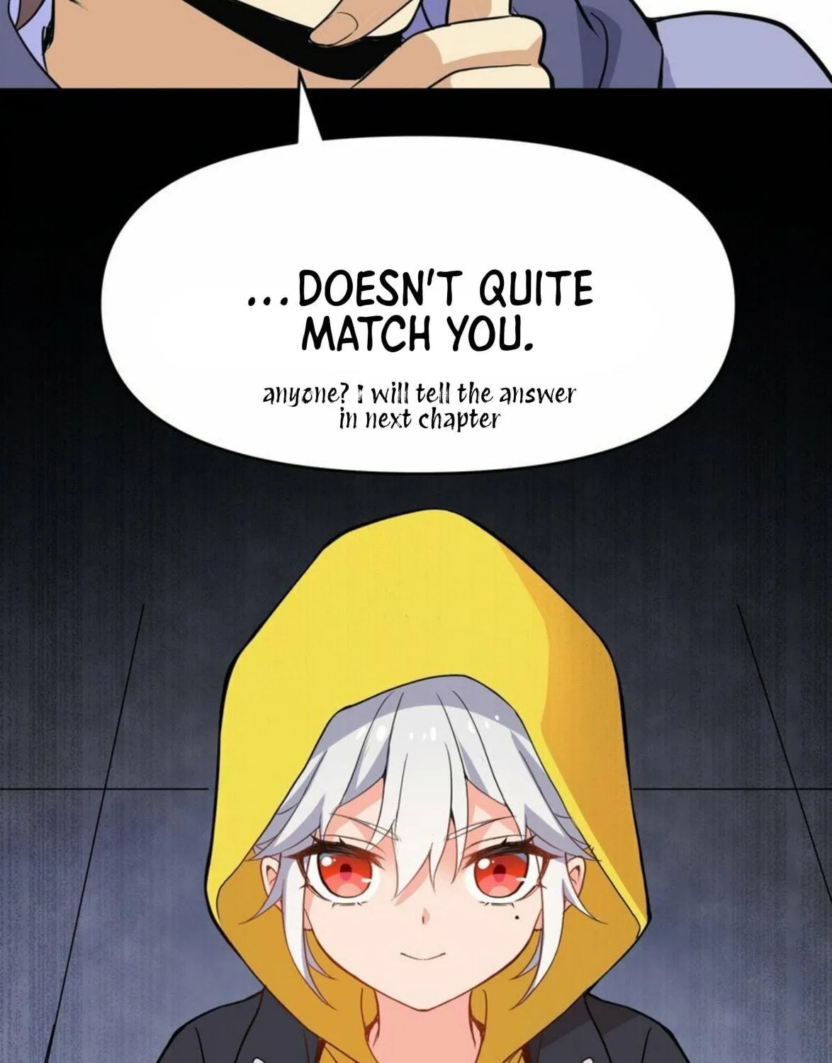 I Encountered A False Spiritual Revival Chapter 6 page 136 - 