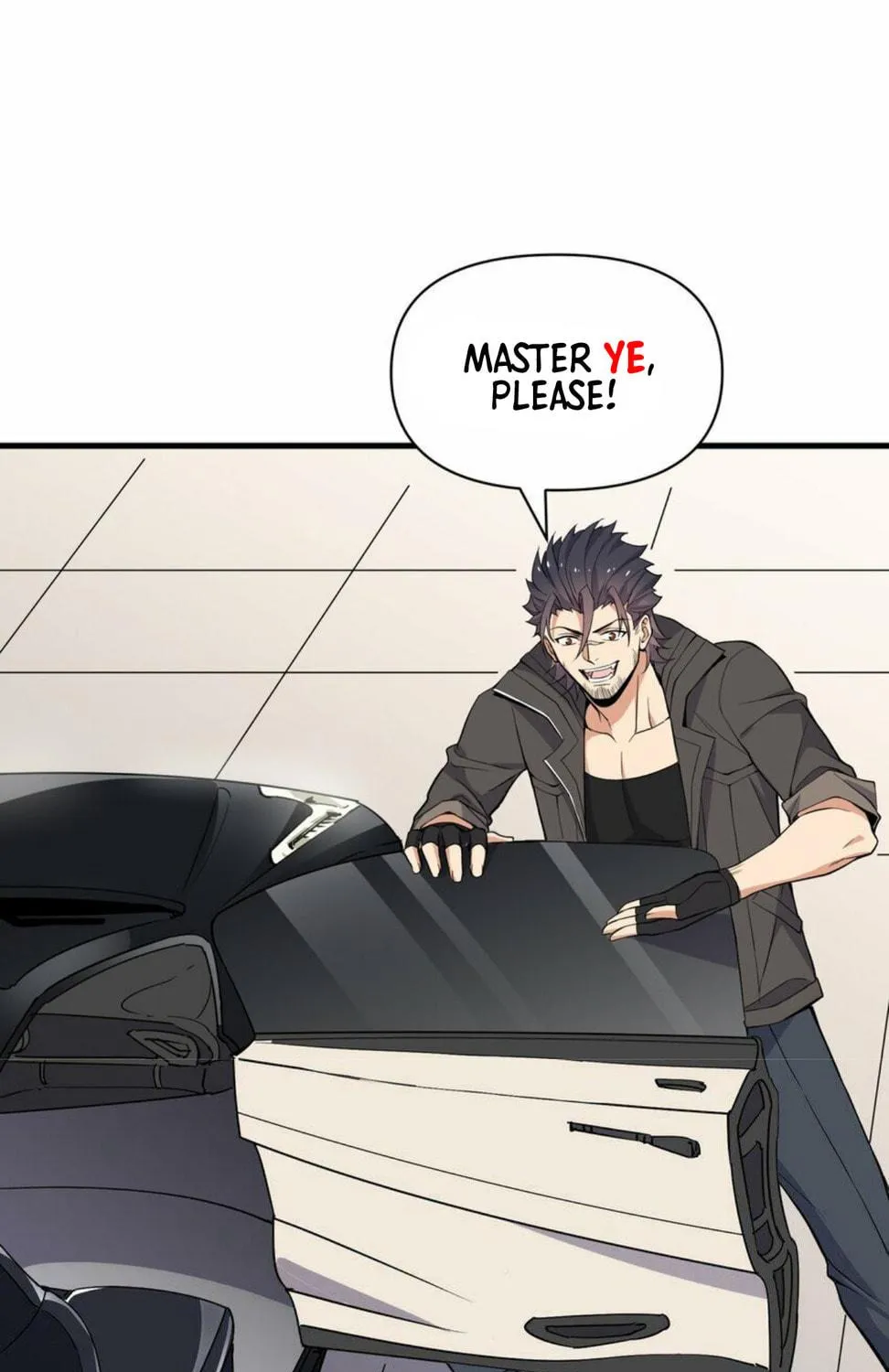 I Encountered A False Spiritual Revival Chapter 6 page 16 - 