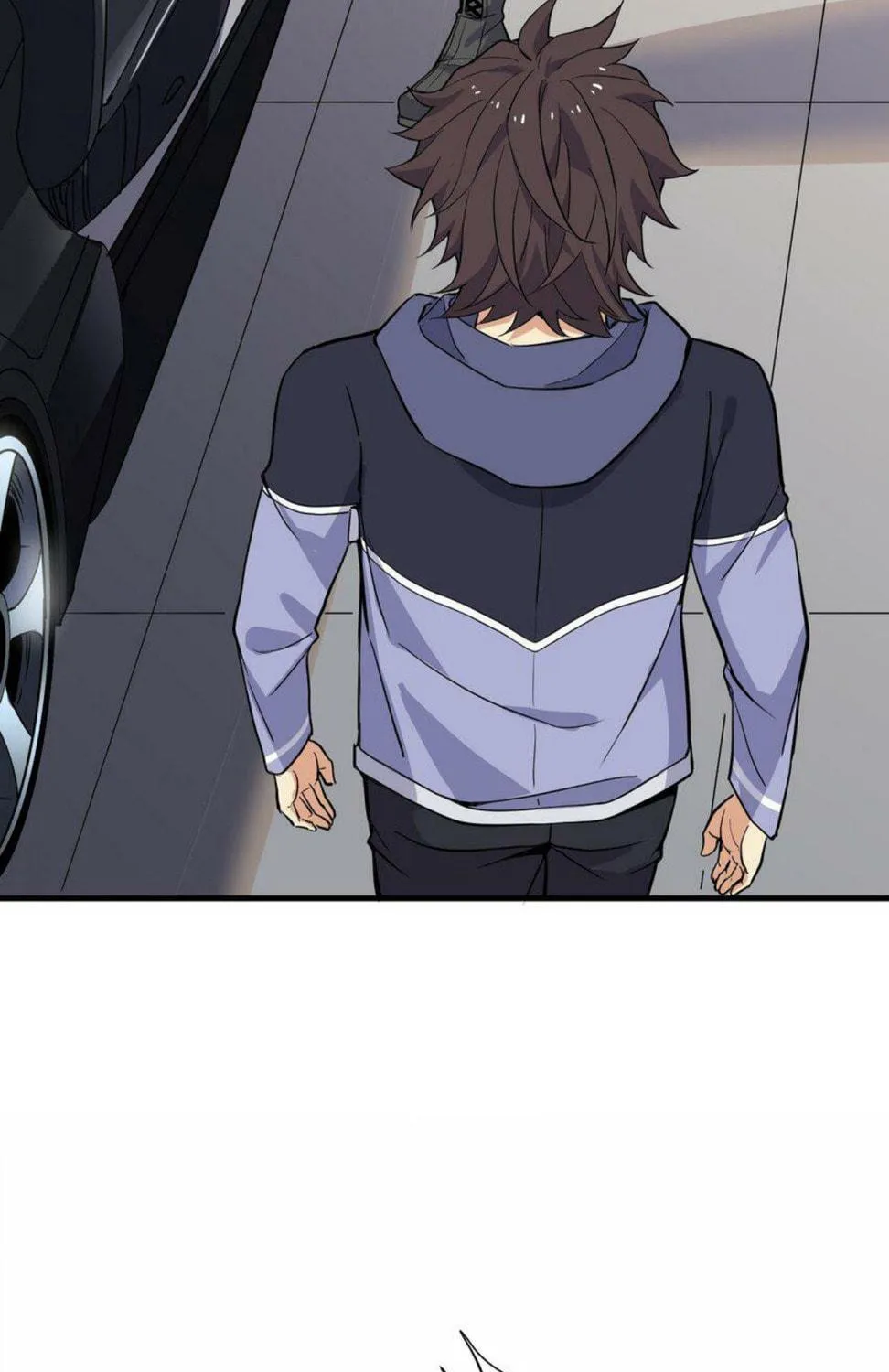 I Encountered A False Spiritual Revival Chapter 6 page 18 - 