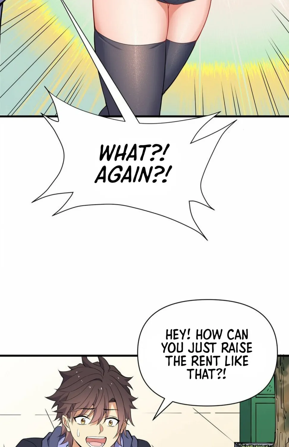 I Encountered A False Spiritual Revival Chapter 6 page 26 - 