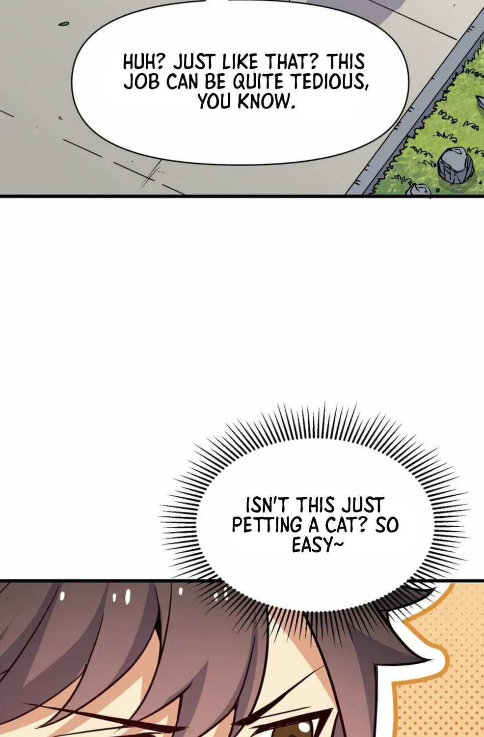 I Encountered A False Spiritual Revival Chapter 6 page 44 - 