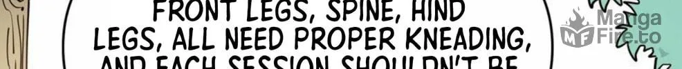 I Encountered A False Spiritual Revival Chapter 6 page 49 - 