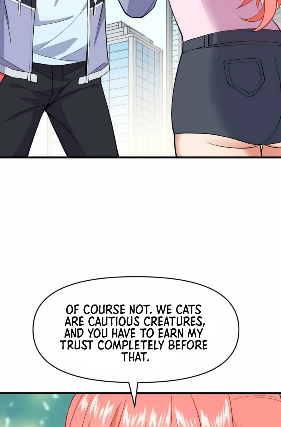 I Encountered A False Spiritual Revival Chapter 6 page 56 - 