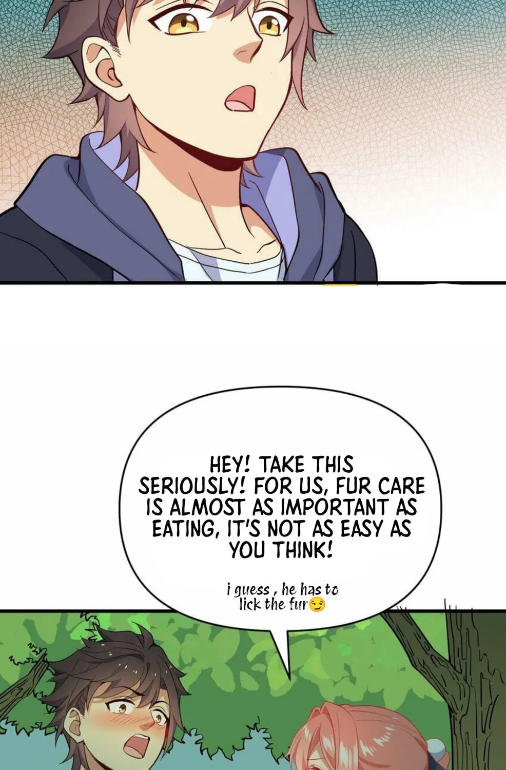 I Encountered A False Spiritual Revival Chapter 6 page 60 - 