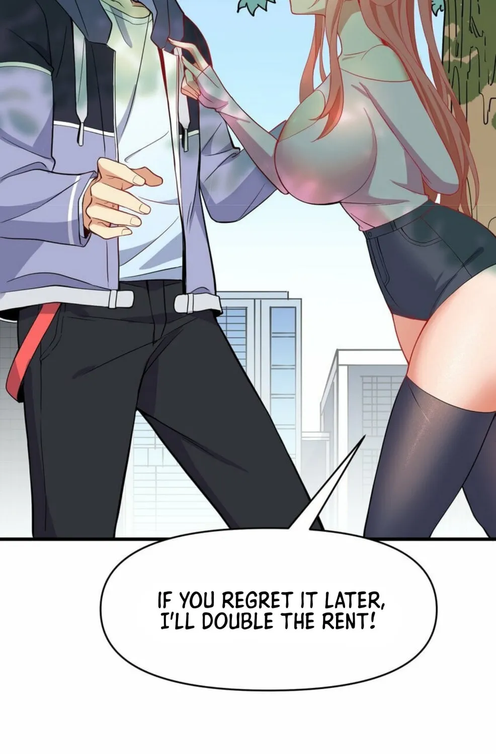 I Encountered A False Spiritual Revival Chapter 6 page 62 - 