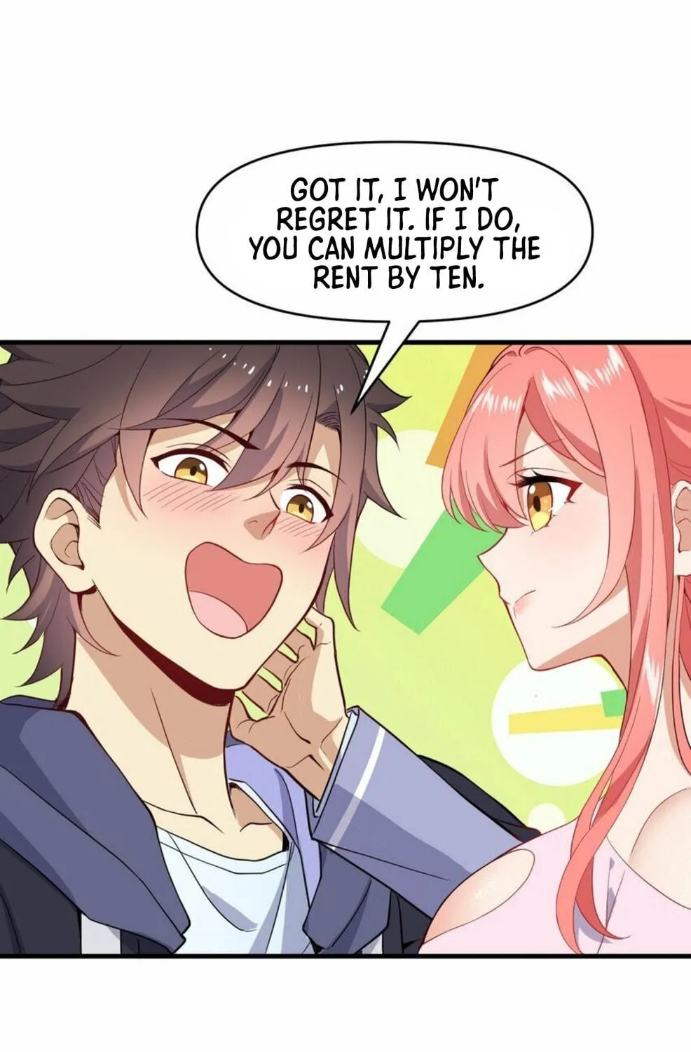 I Encountered A False Spiritual Revival Chapter 6 page 64 - 