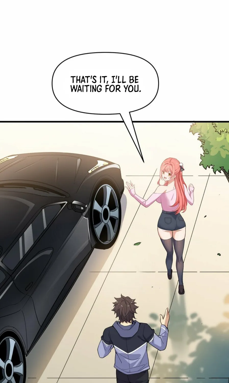 I Encountered A False Spiritual Revival Chapter 6 page 66 - 