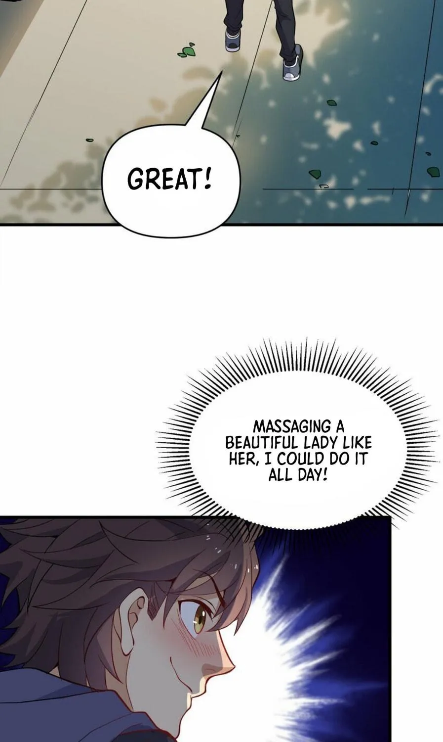 I Encountered A False Spiritual Revival Chapter 6 page 68 - 