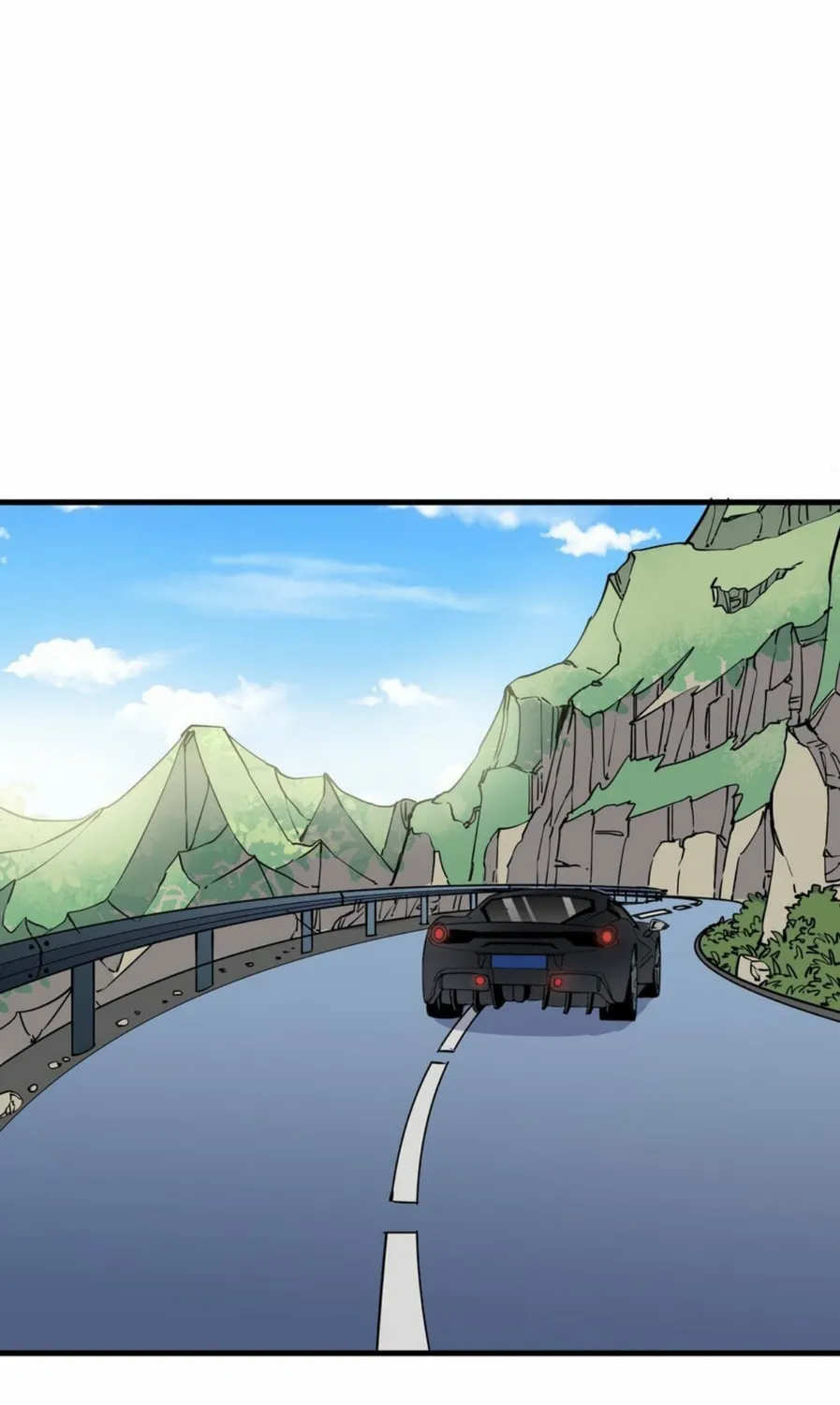 I Encountered A False Spiritual Revival Chapter 6 page 74 - 