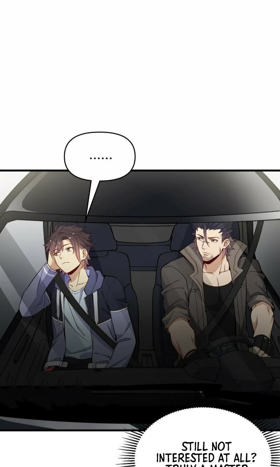 I Encountered A False Spiritual Revival Chapter 6 page 86 - 