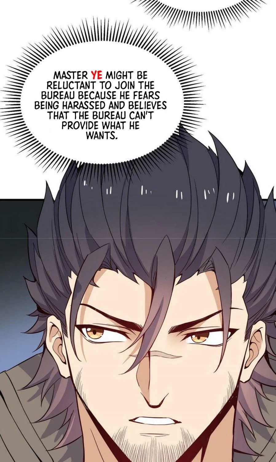 I Encountered A False Spiritual Revival Chapter 6 page 88 - 