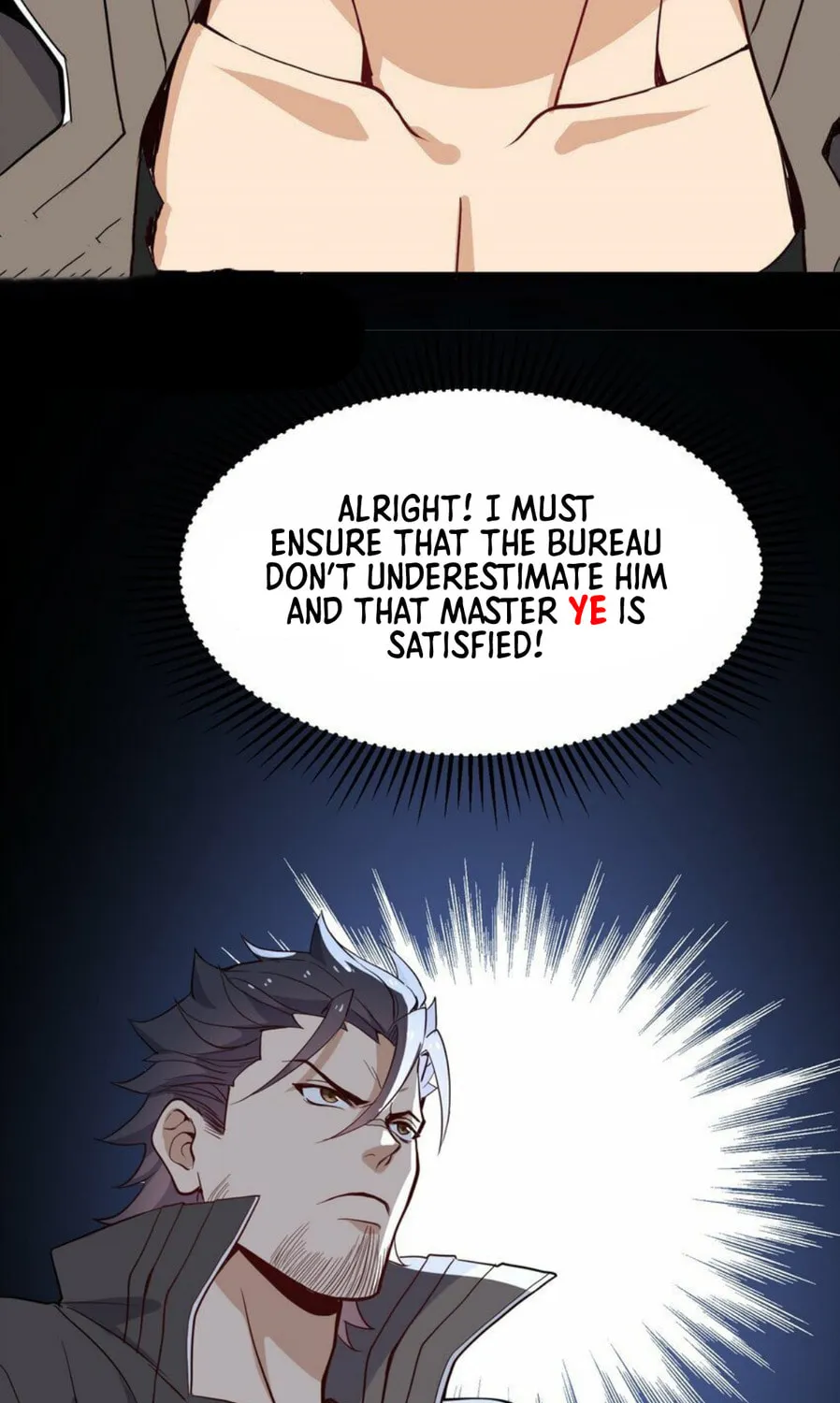 I Encountered A False Spiritual Revival Chapter 6 page 90 - 