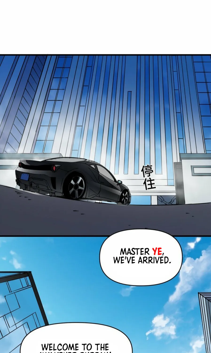 I Encountered A False Spiritual Revival Chapter 6 page 96 - 