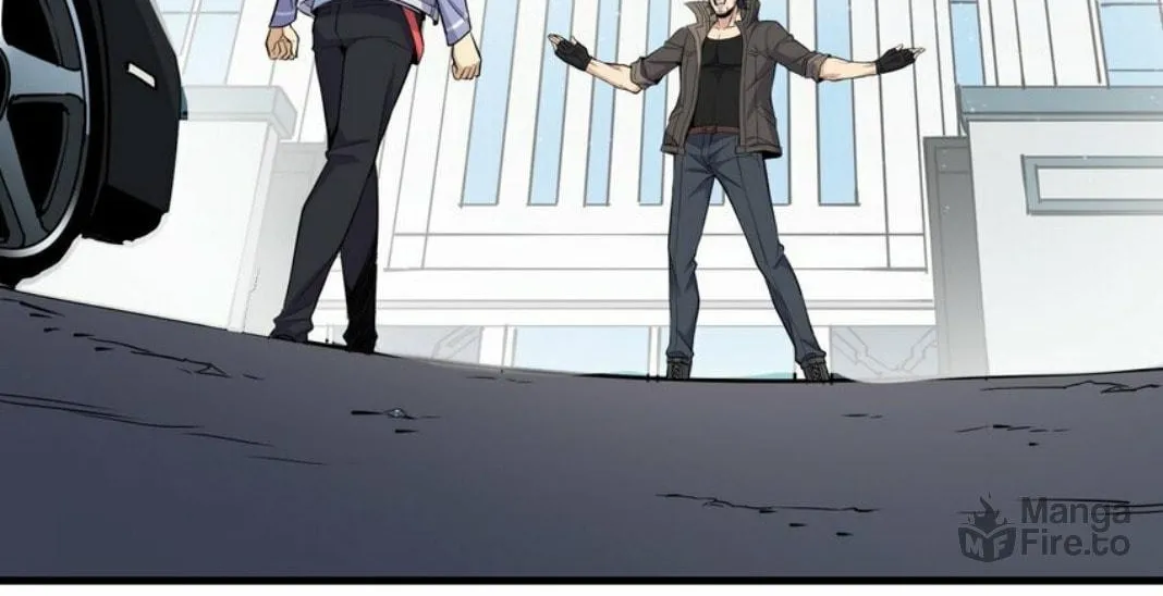 I Encountered A False Spiritual Revival Chapter 6 page 99 - 