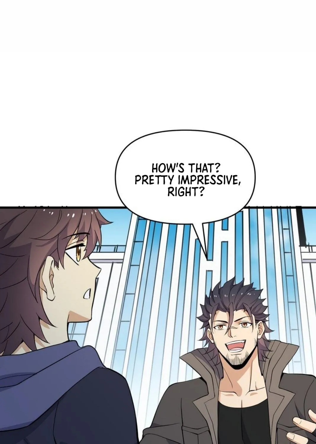 I Encountered A False Spiritual Revival Chapter 6 page 100 - 