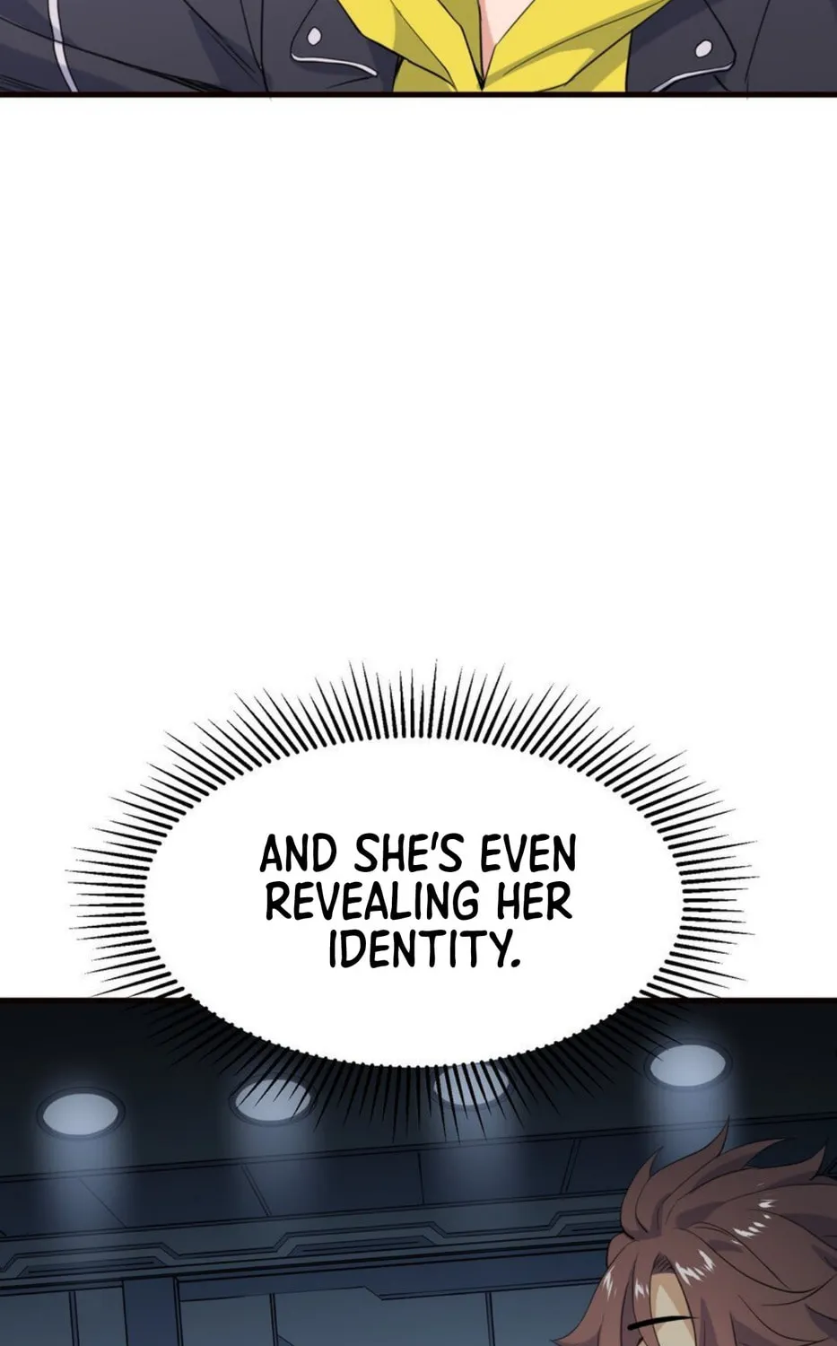 I Encountered A False Spiritual Revival Chapter 7 page 110 - 