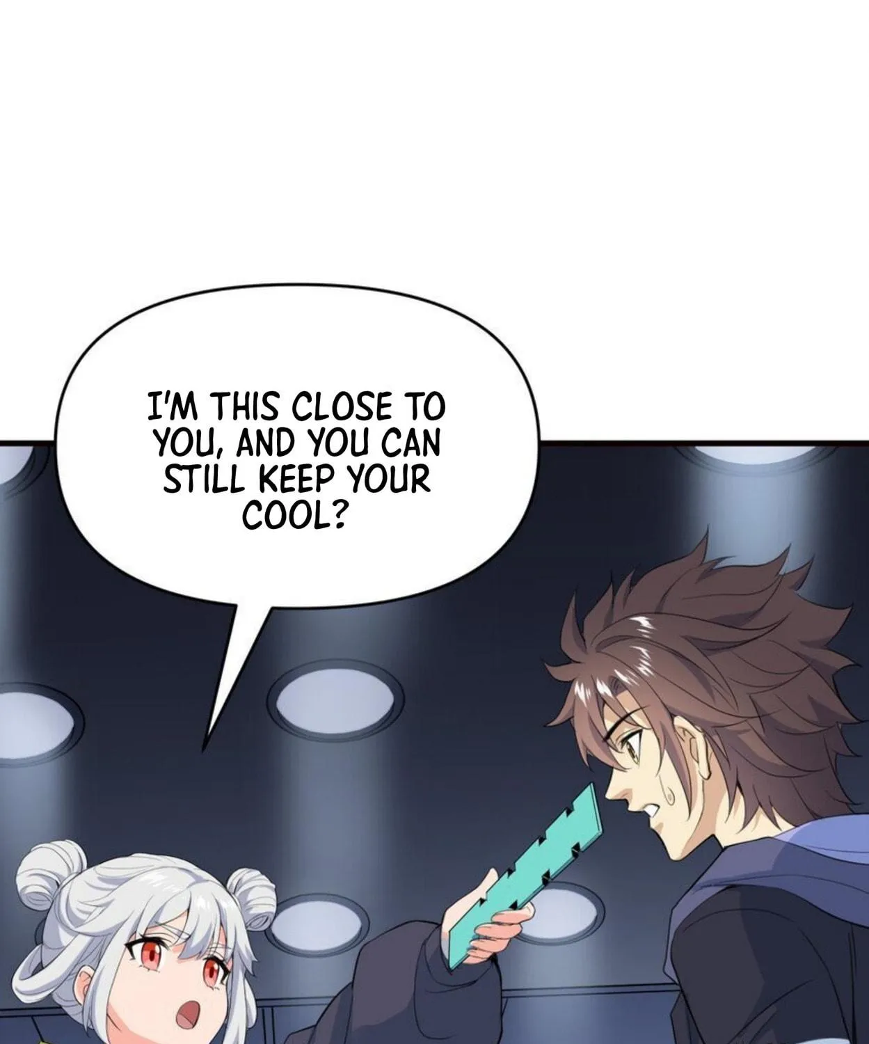 I Encountered A False Spiritual Revival Chapter 7 page 130 - 
