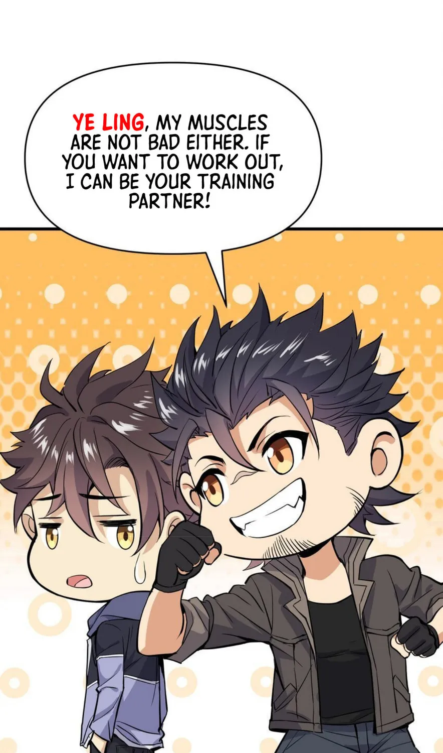 I Encountered A False Spiritual Revival Chapter 7 page 14 - 