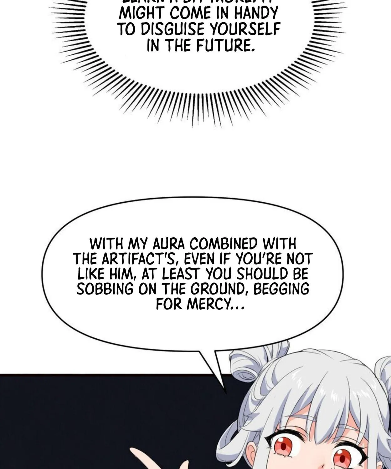I Encountered A False Spiritual Revival Chapter 7 page 138 - 