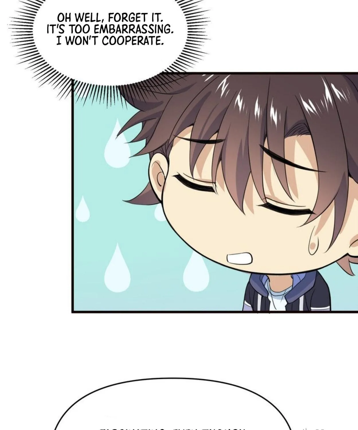 I Encountered A False Spiritual Revival Chapter 7 page 142 - 