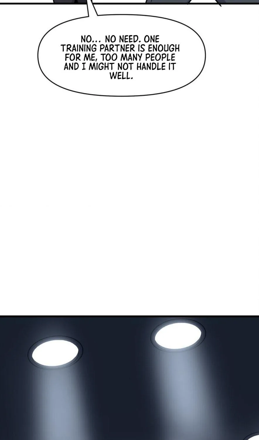 I Encountered A False Spiritual Revival Chapter 7 page 16 - 