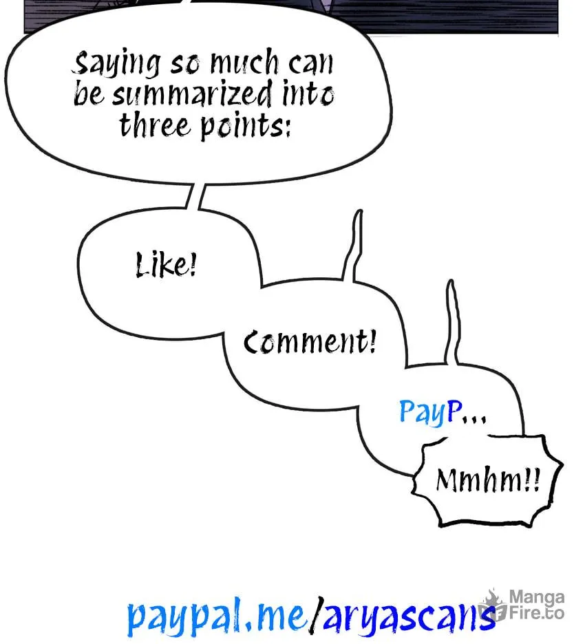 I Encountered A False Spiritual Revival Chapter 7 page 159 - 