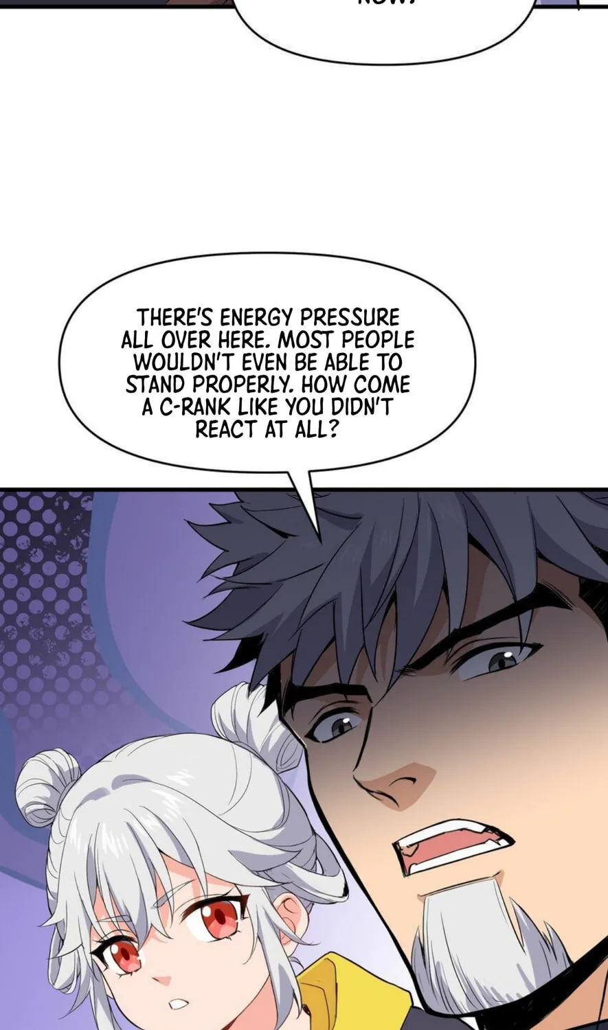 I Encountered A False Spiritual Revival Chapter 7 page 24 - 