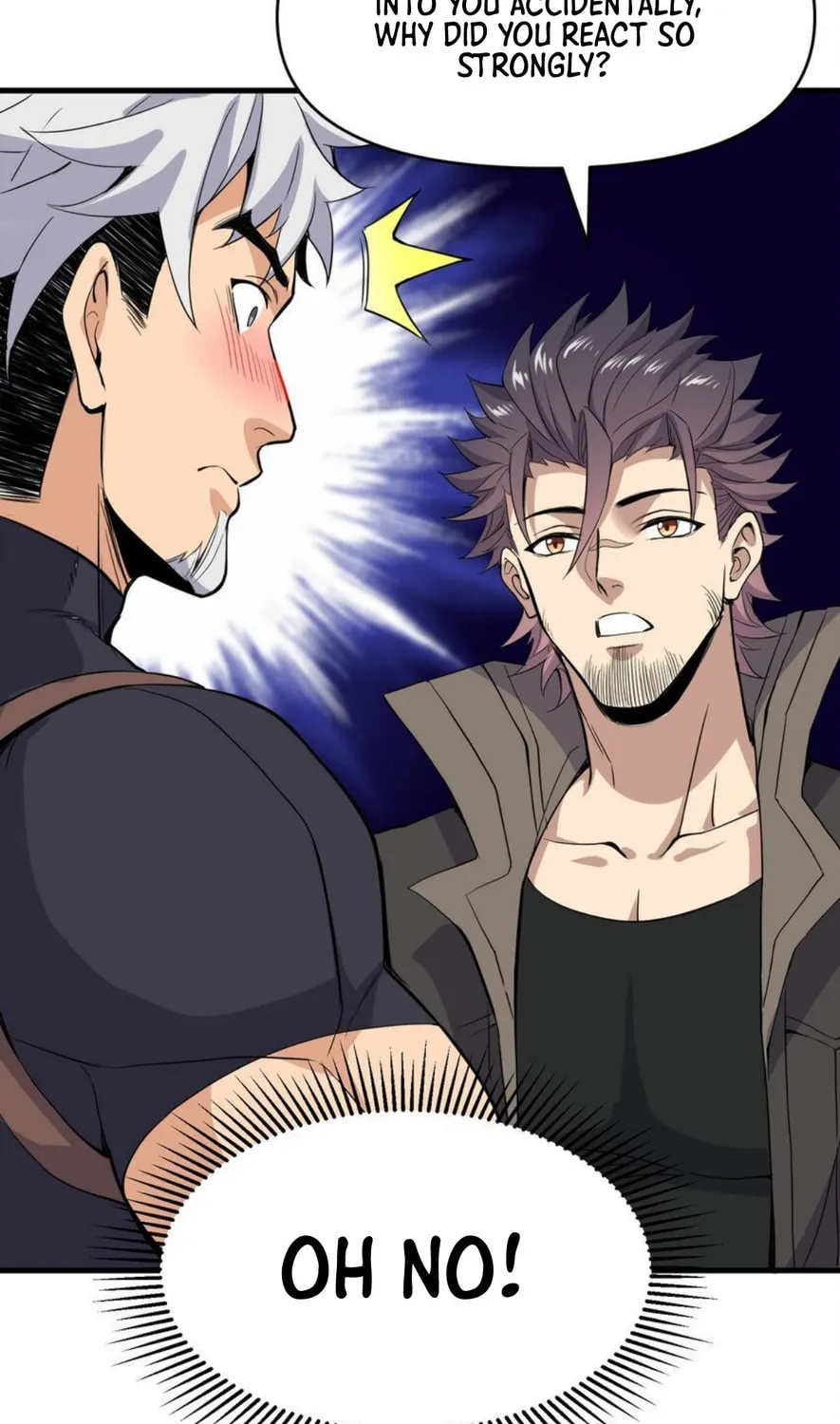 I Encountered A False Spiritual Revival Chapter 7 page 30 - 