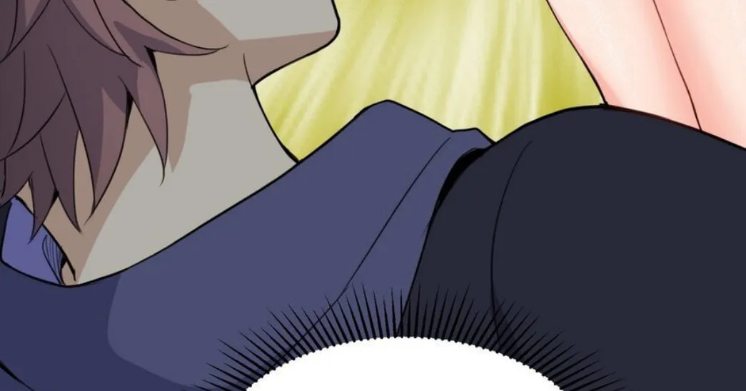 I Encountered A False Spiritual Revival Chapter 7 page 37 - 