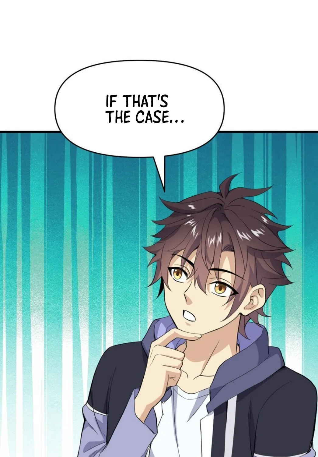 I Encountered A False Spiritual Revival Chapter 7 page 42 - 