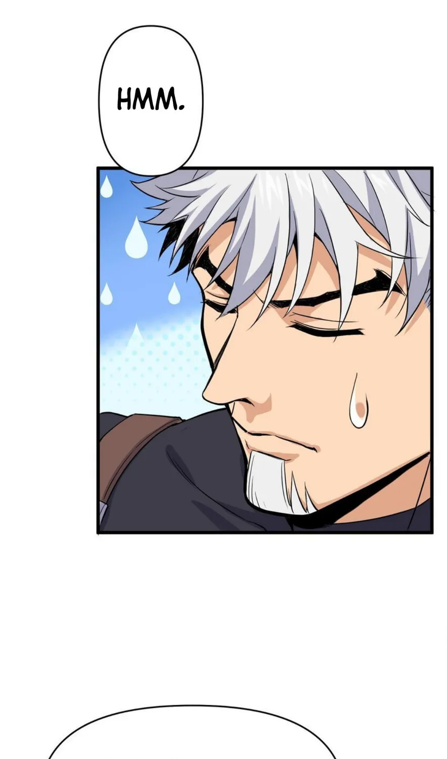 I Encountered A False Spiritual Revival Chapter 7 page 6 - 