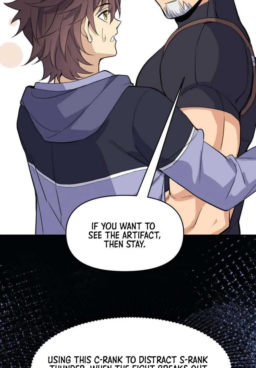 I Encountered A False Spiritual Revival Chapter 7 page 52 - 