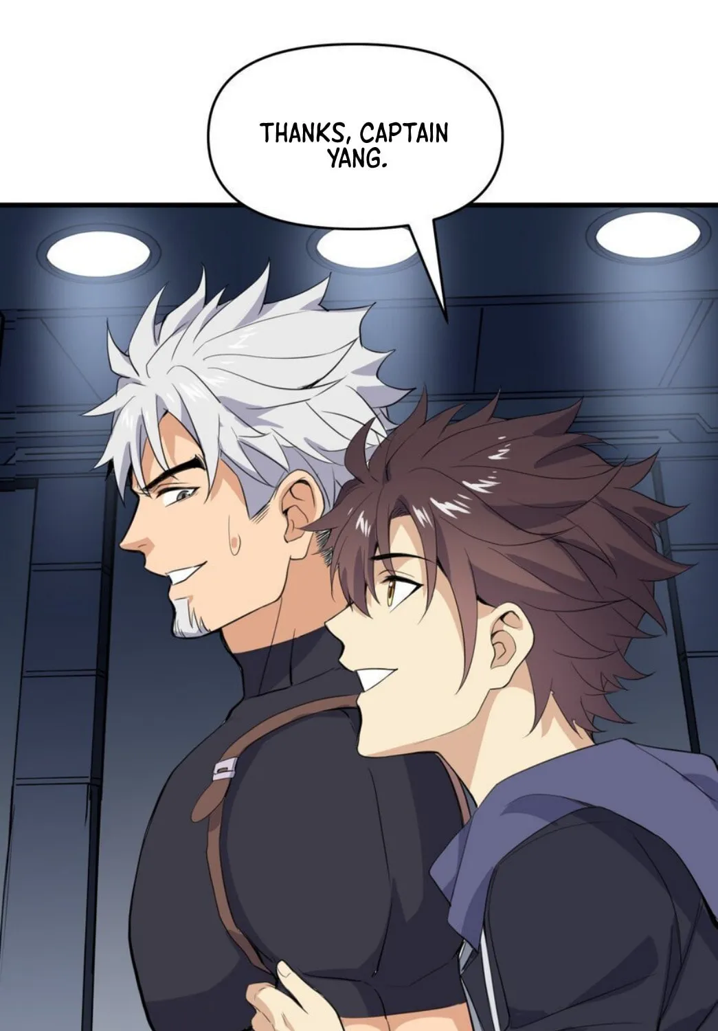 I Encountered A False Spiritual Revival Chapter 7 page 56 - 