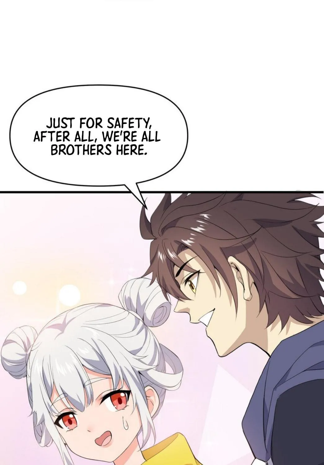 I Encountered A False Spiritual Revival Chapter 7 page 58 - 