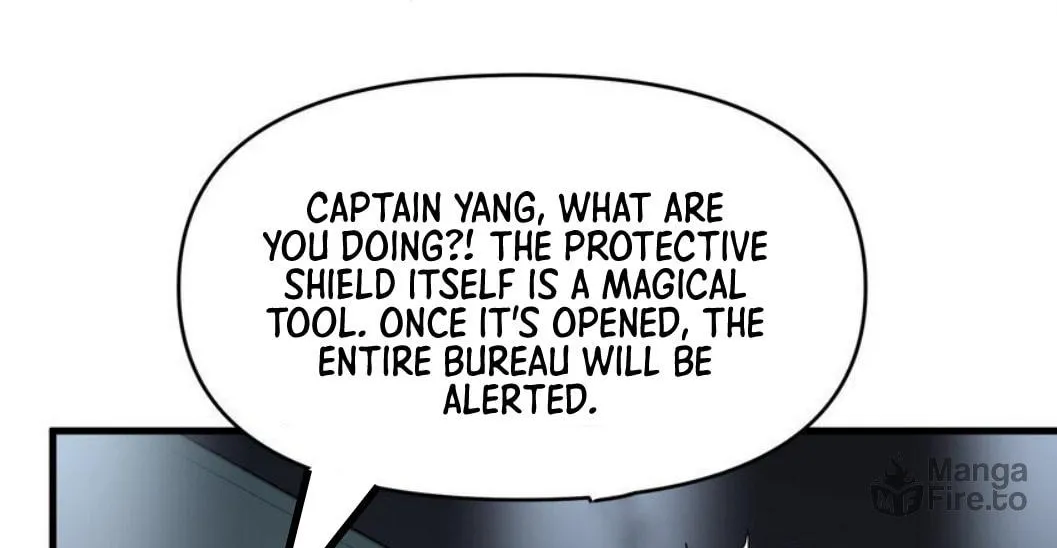 I Encountered A False Spiritual Revival Chapter 7 page 69 - 