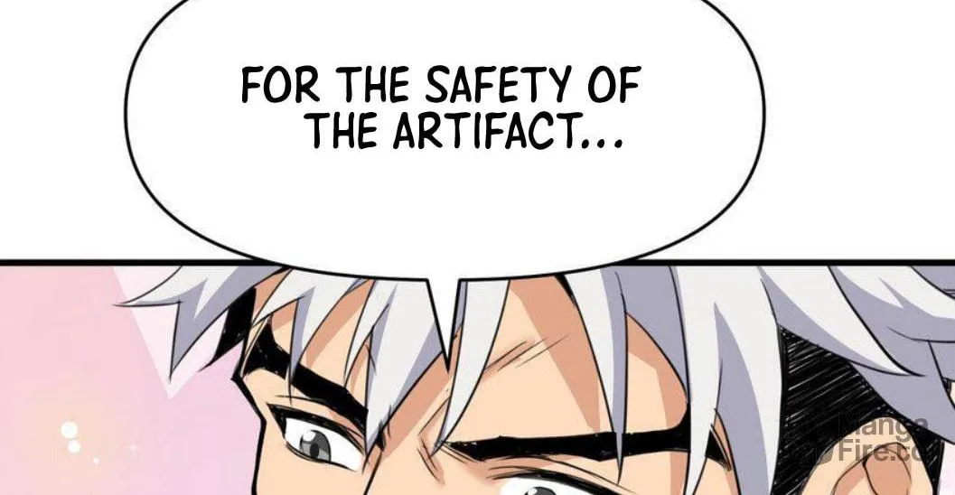 I Encountered A False Spiritual Revival Chapter 7 page 71 - 