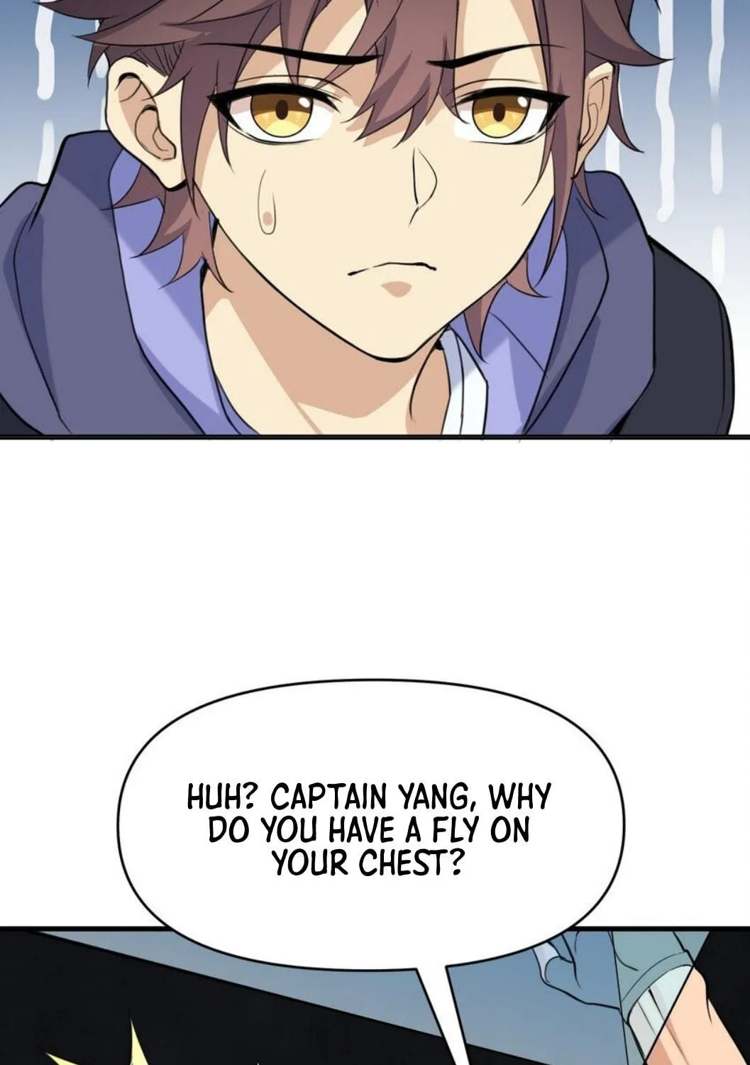 I Encountered A False Spiritual Revival Chapter 7 page 76 - 