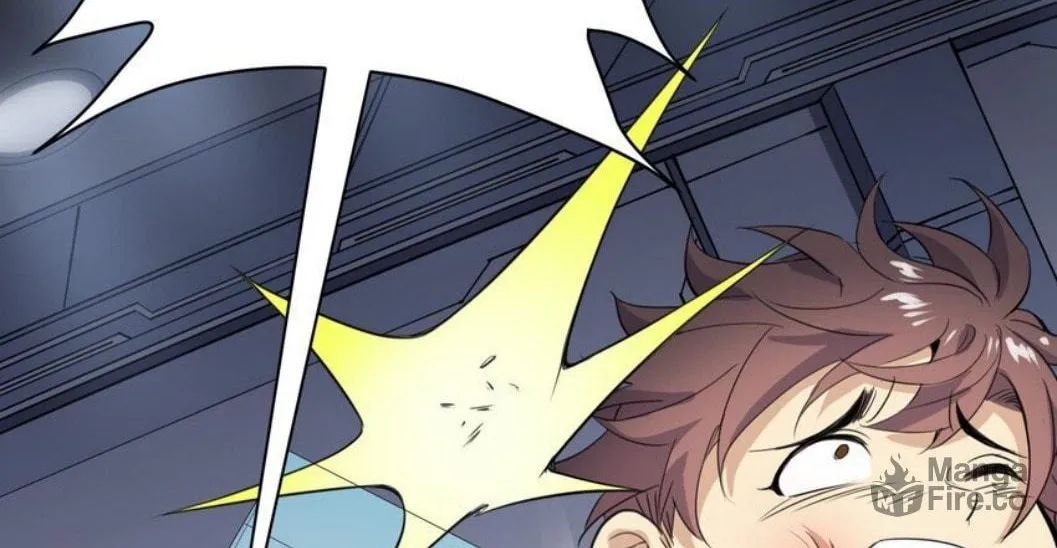 I Encountered A False Spiritual Revival Chapter 7 page 79 - 